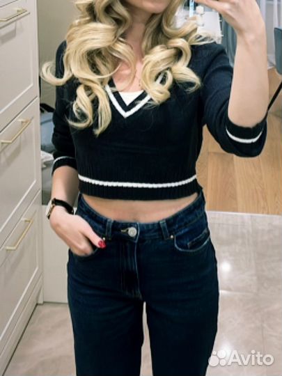 Джемпер женский