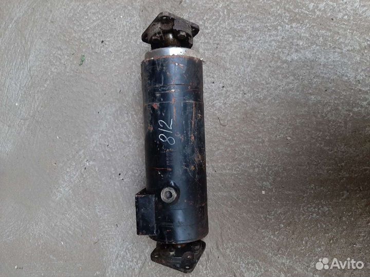 Гидроцилиндр цкт