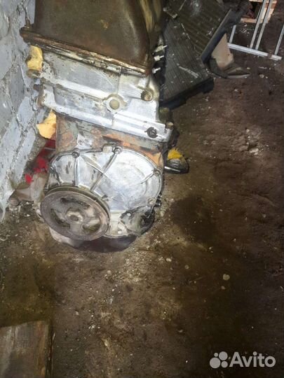 Двигатель нива 21213 карб