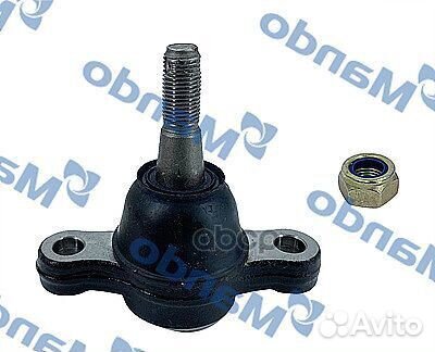 Опора шаровая LR hyundai Sonata V(NF) /Grandeur