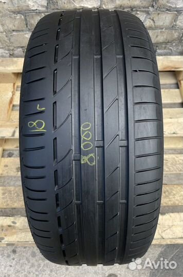 Bridgestone Potenza S001 245/50 R18