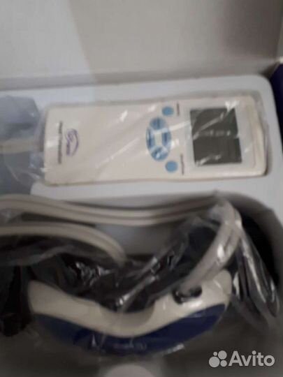 Массажные лимфодренажные очки