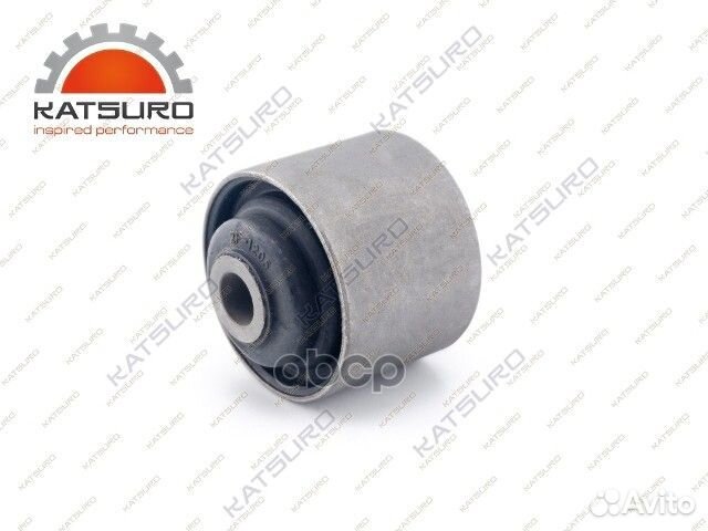 Сайлентблок KAT310SUB katsuro
