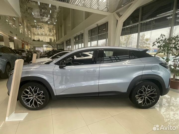 Changan UNI-T 1.5 AMT, 2023