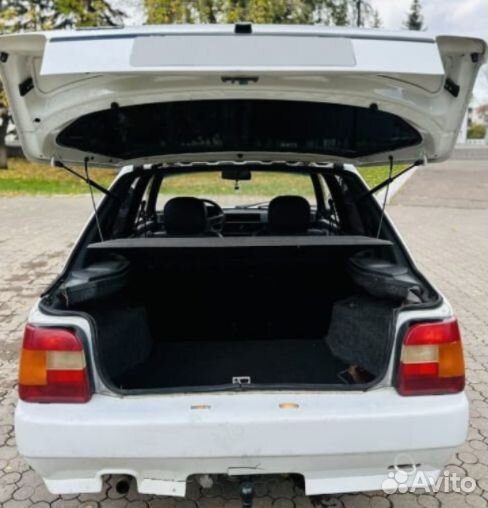 ЗАЗ 1103 Славута 1.2 МТ, 2003, 128 000 км