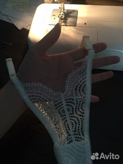 Нижнее белье на заказ