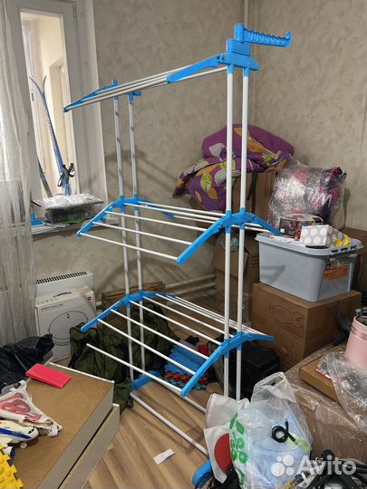 Сушилка для белья