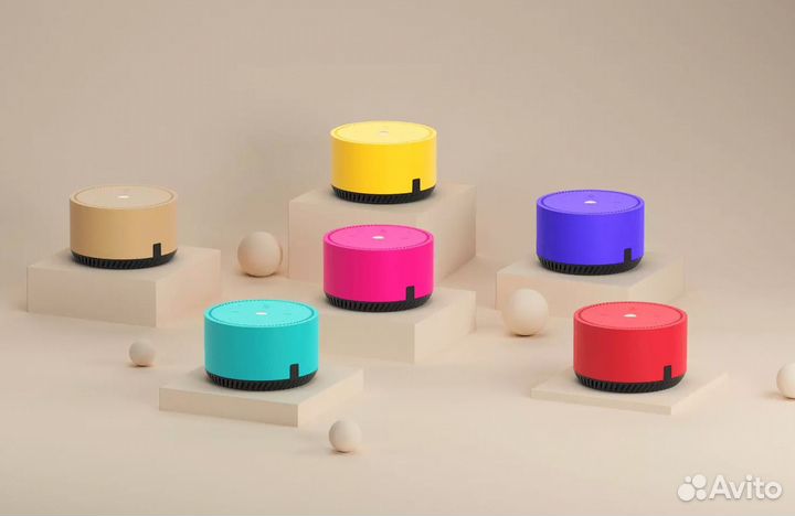 Яндекс станция lite