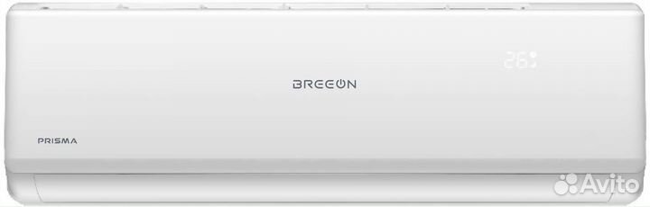 Сплит система новая