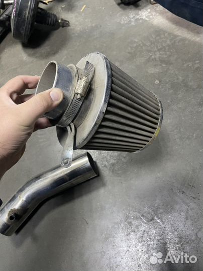 Нулевик K&N оригинал