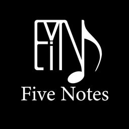 Five Notes