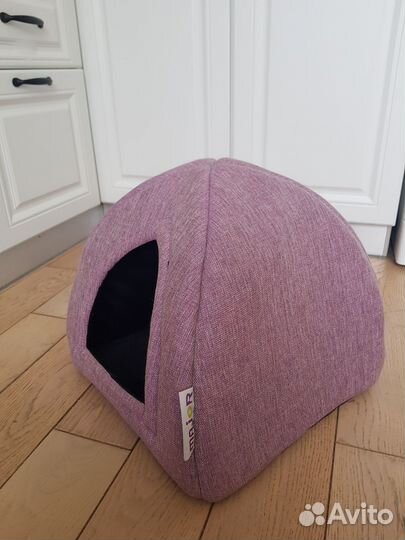 Домик для кошки