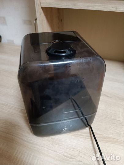 Увлажнитель воздуха