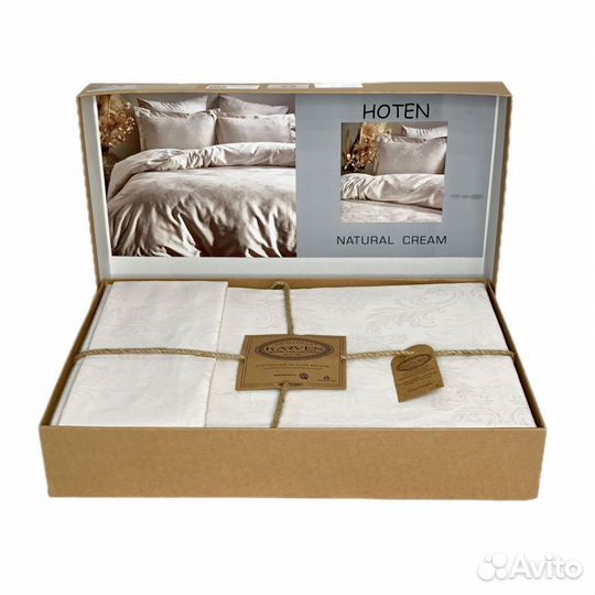 Белье постельное жаккард Karven Турция