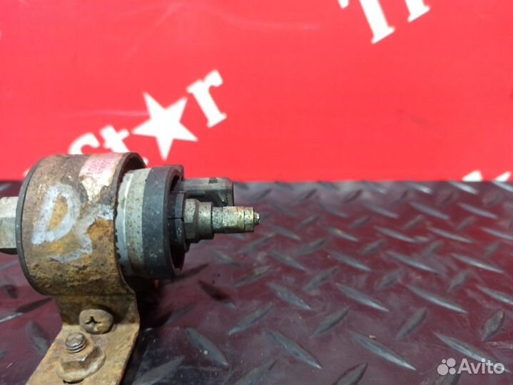 Насос автономного отопителя