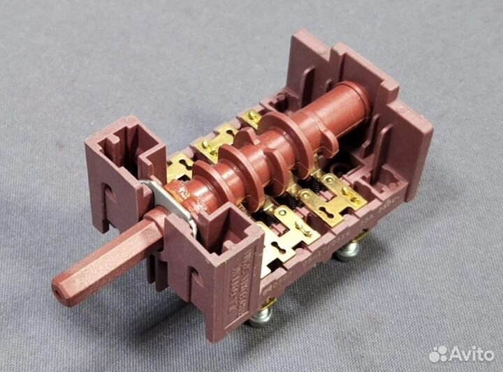 Переключатель 7LA 8400511 Gottak эп-2, эп-4, эп-6