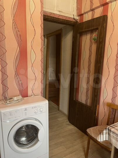 2-к. квартира, 45 м², 5/5 эт.