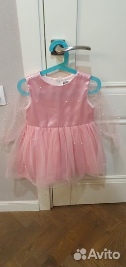 Платье нарядное