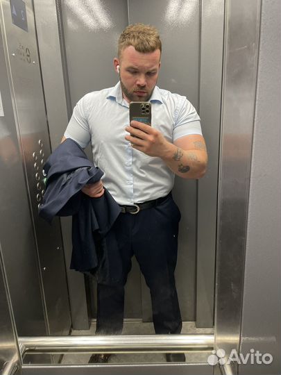 Водитель охранник личный помощник