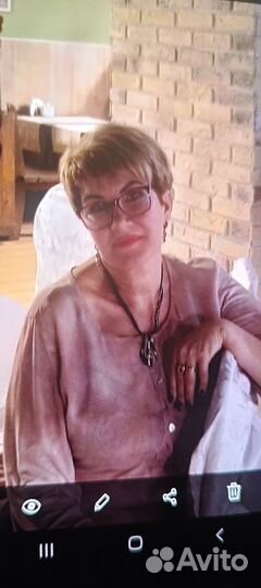 Няня на неполный рабдень