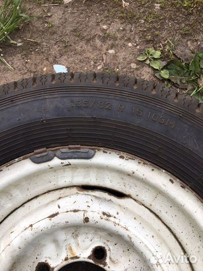 Продам Колеса R-15 Раф