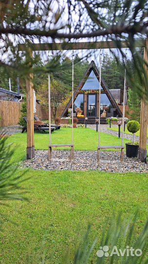 Аренда дома на сутки