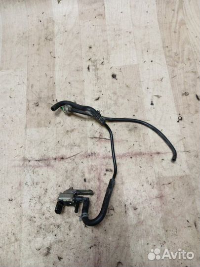 Клапан электромагнитный Mazda 6 GG лифтбек 2.3 L3