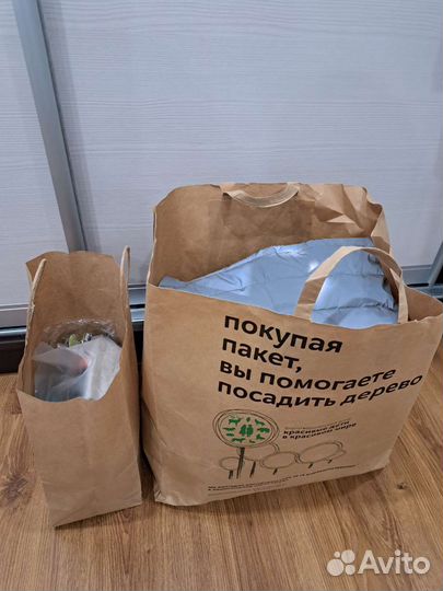 Вещи и обувь пакетом на мальчика