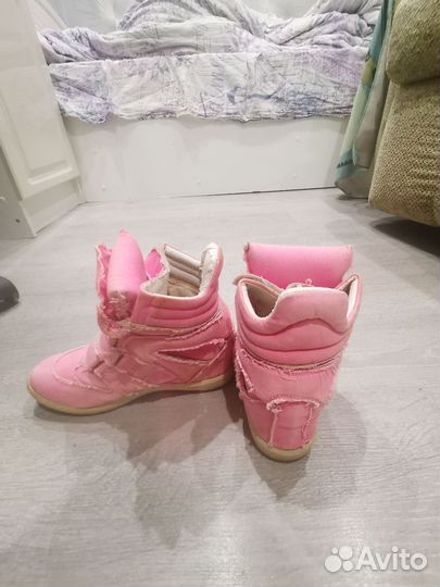 Isabel marant sneakers