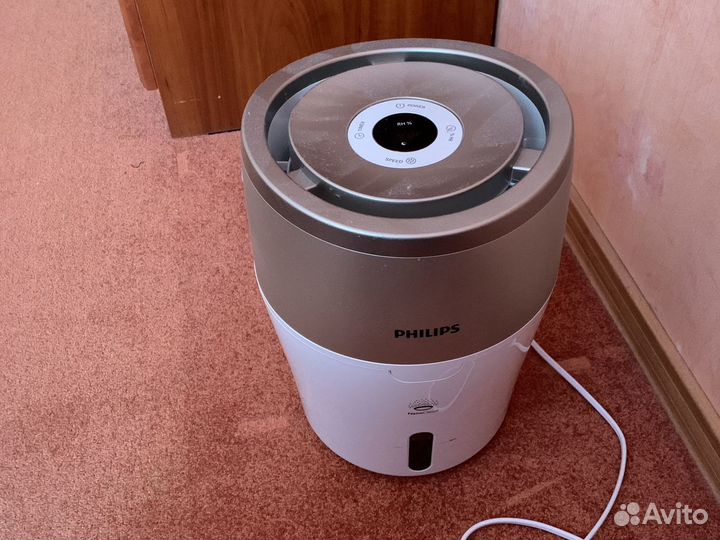 Воздухоувлажнитель Philips HU4803/01