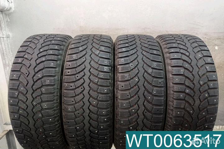 Bridgestone Blizzak Spike-01 225/60 R17 95T