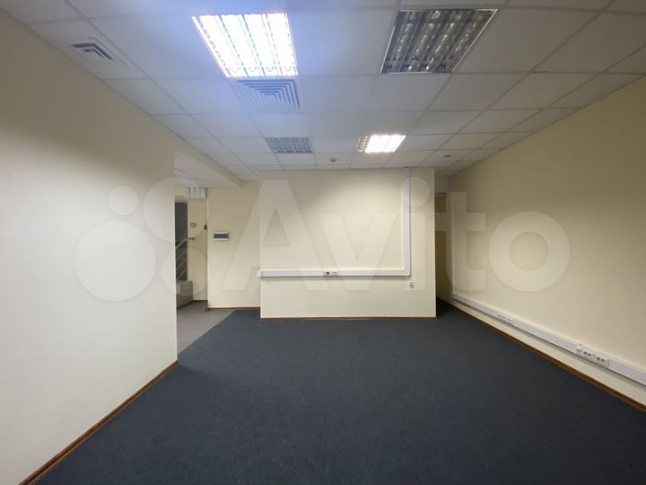 Офис, 155.6 м²