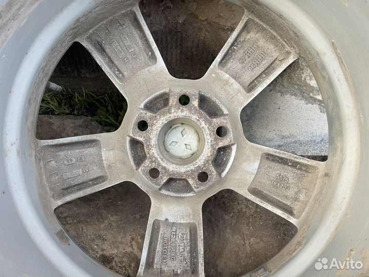 Cooper CS4 Touring 225/55 R18 98T