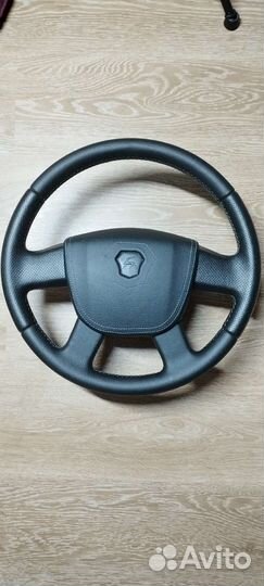 Руль газель next, бизнес