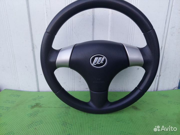 Рулевое колесо Lifan Breez