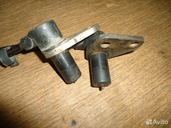 Датчик ABS передний Mercedes-Benz W140 1991-1999