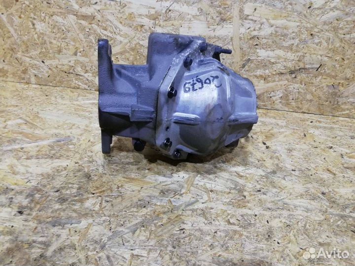 Раздаточная коробка Volvo XC70 2002 1023875