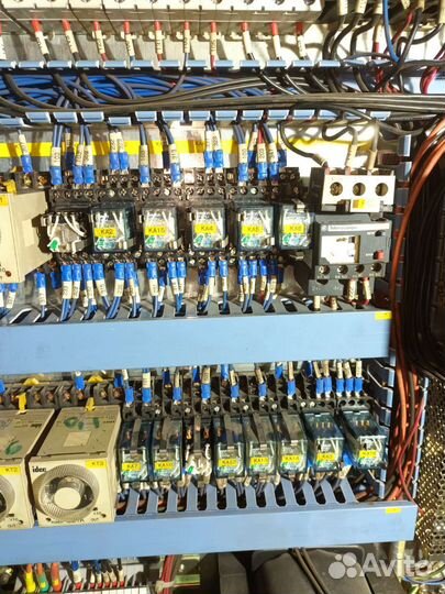 Ремонт пнр станков с чпу