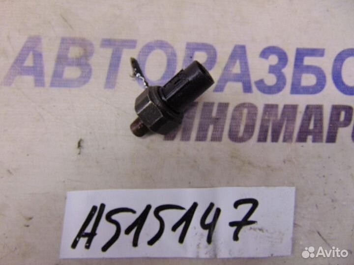 Датчик давления масла для Hyundai Santa Fe 2 2006