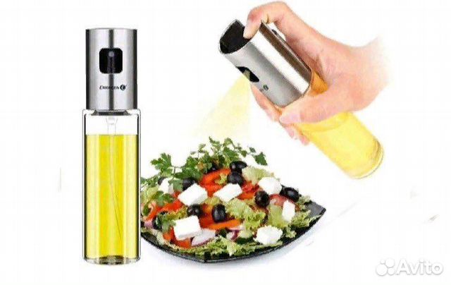 Банка для масла