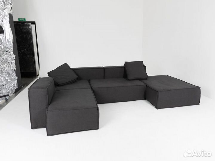 Диван 3200х1600 мм