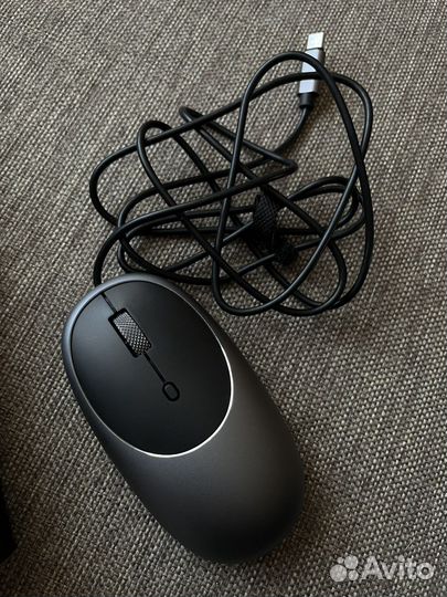 Компьютерная мышь satechi