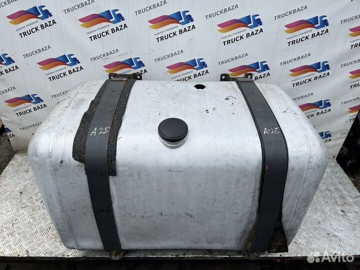 9344700301 Бак топливный 550 L