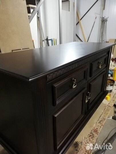 Ремонт и реставрация дверей, деревянных лестниц, м