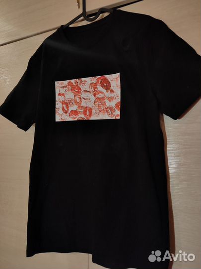 Роспись маек (кастом)