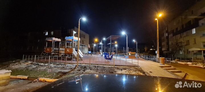 Услуги электрика