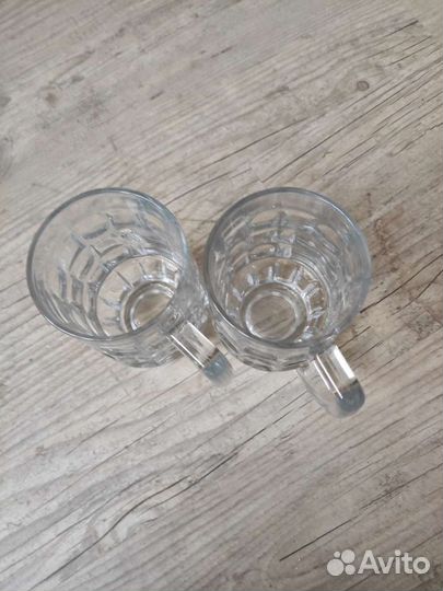 Пивная кружка 2шт