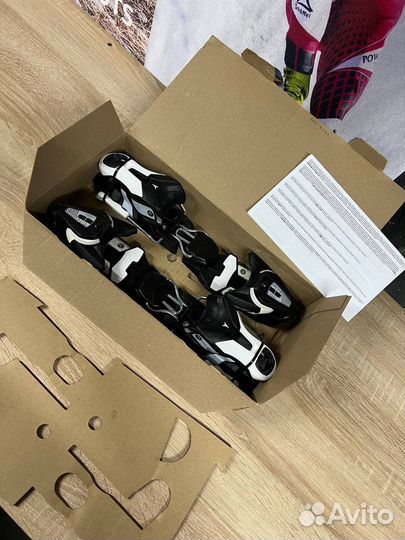 Горнолыжные крепления Atomic Mercury 11 новые