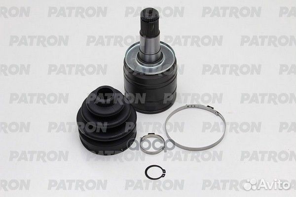 ШРУС PCV2037 patron