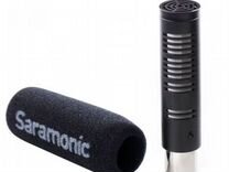 Микрофон для видеосъёмок Saramonic SR-AXM3